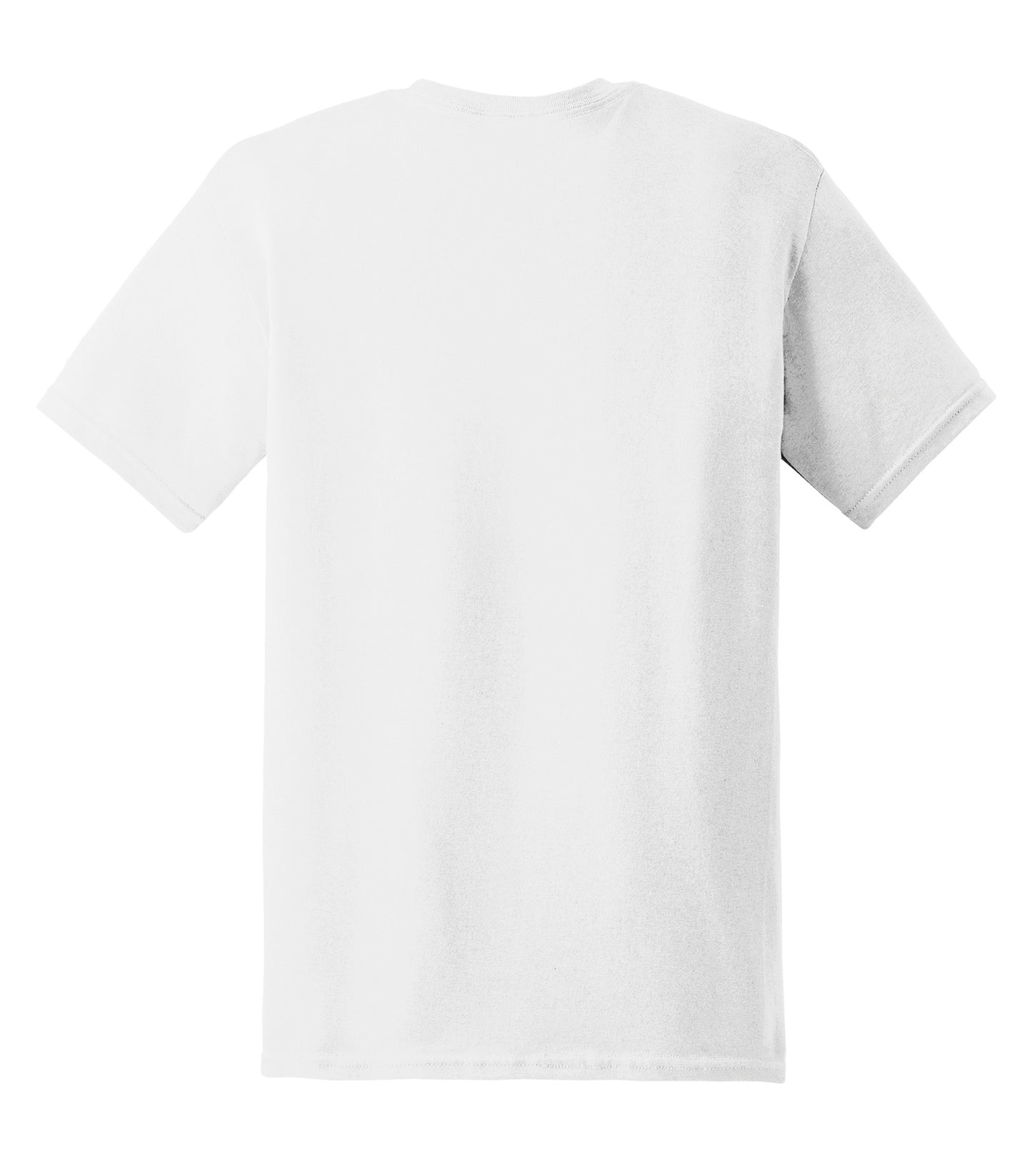GILDANᴹᴰ T-SHIRT HEAVY COTTONᴹᶜ. 5000