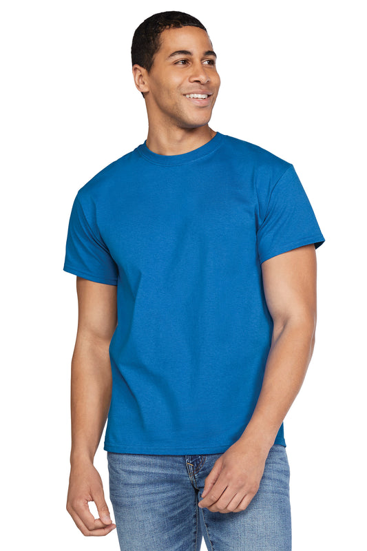 GILDANᴹᴰ T-SHIRT HEAVY COTTONᴹᶜ. 5000