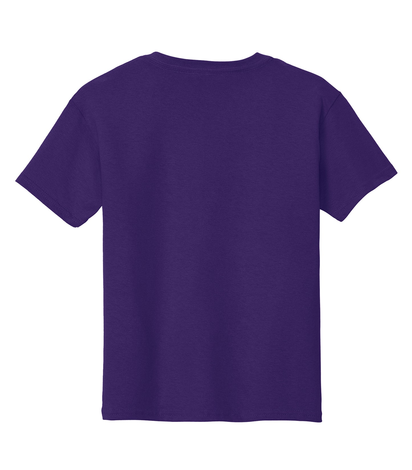 GILDANᴹᴰ T-SHIRT HEAVY COTTONᴹᶜ POUR JEUNES. 500B