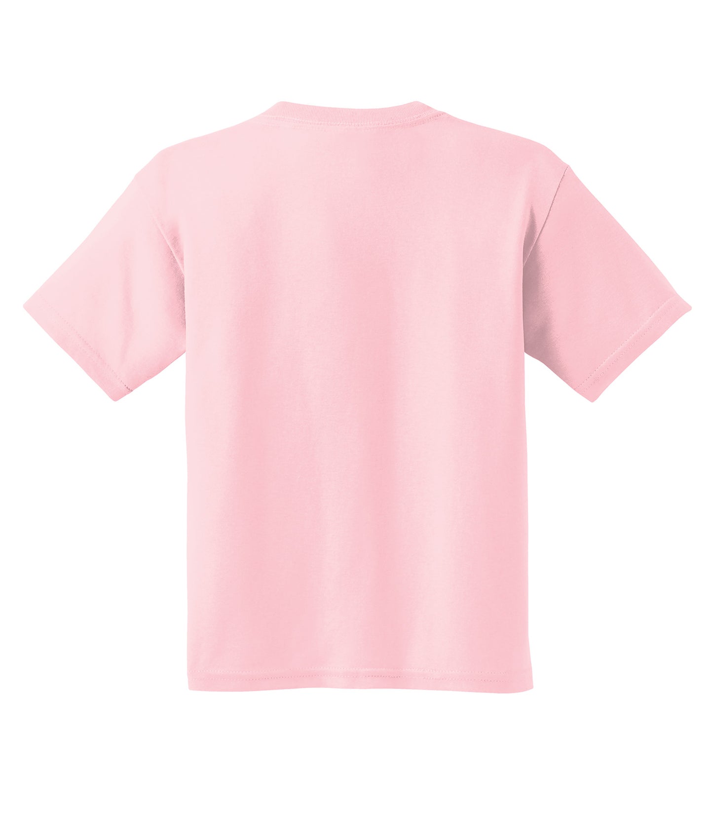 GILDANᴹᴰ T-SHIRT HEAVY COTTONᴹᶜ POUR JEUNES. 500B
