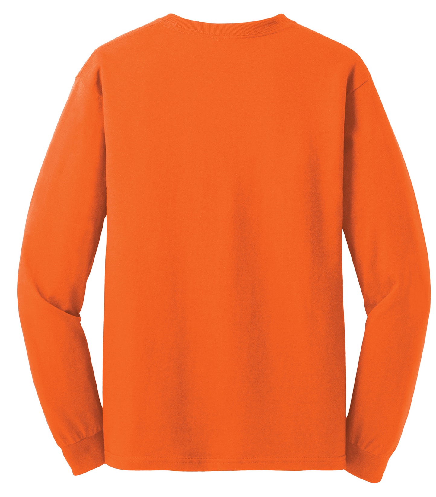 GILDANᴹᴰ T-SHIRT À MANCHES LONGUES HEAVY COTTONᴹᶜ. 5400