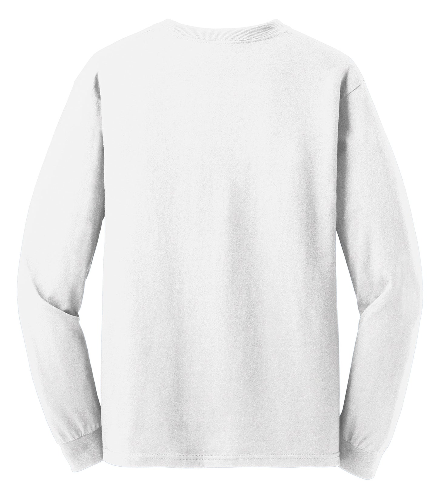 GILDANᴹᴰ T-SHIRT À MANCHES LONGUES HEAVY COTTONᴹᶜ. 5400