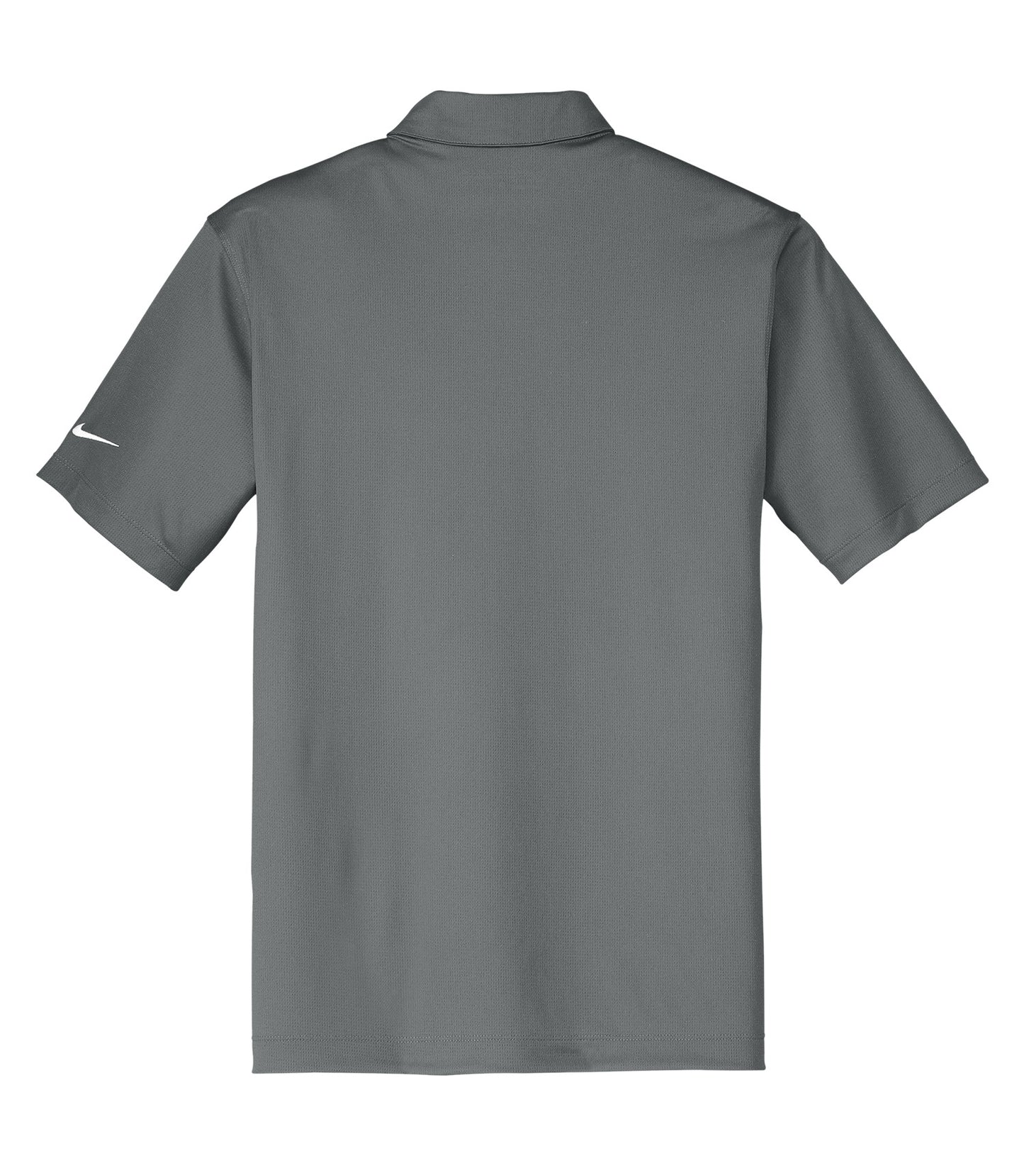 NIKE POLO Dri-FIT VERTICAL MESH. 637167