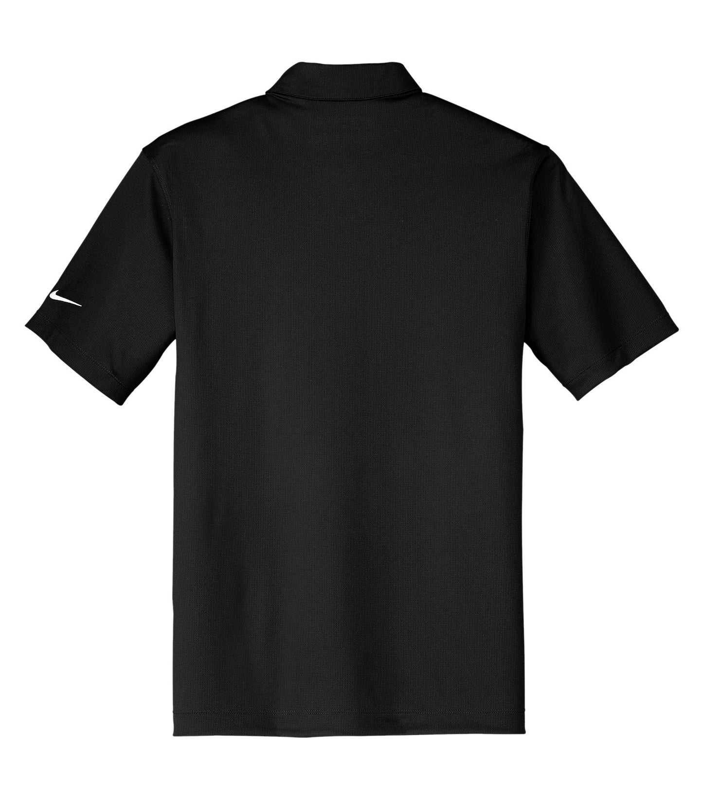 NIKE POLO Dri-FIT VERTICAL MESH. 637167