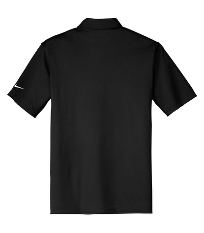 NIKE POLO Dri-FIT VERTICAL MESH. 637167