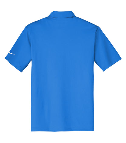 NIKE POLO Dri-FIT VERTICAL MESH. 637167