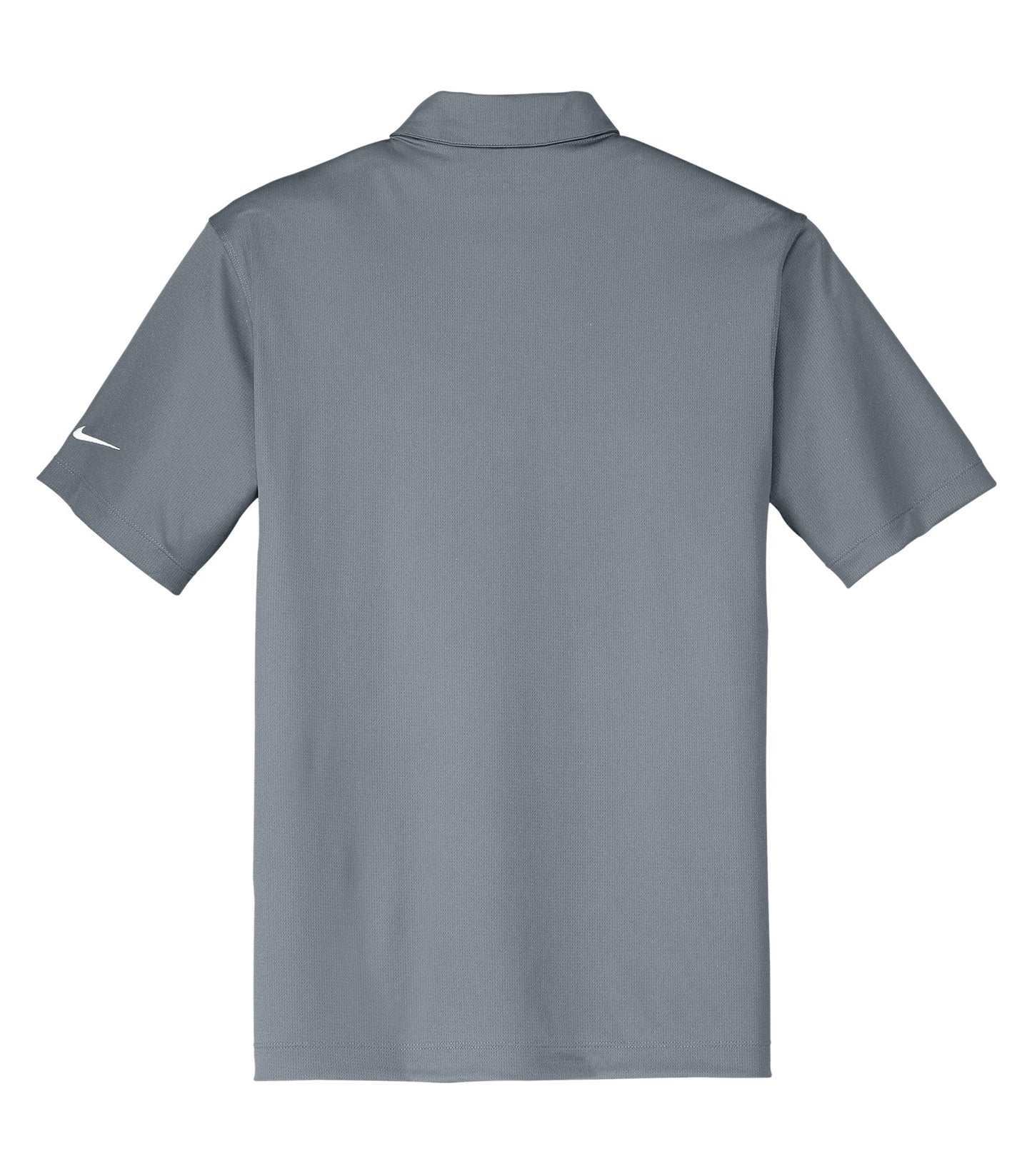 NIKE POLO Dri-FIT VERTICAL MESH. 637167