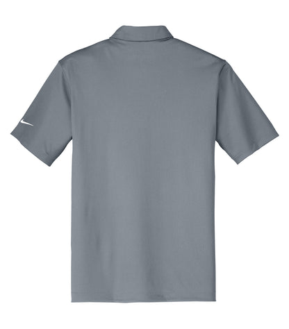 NIKE POLO Dri-FIT VERTICAL MESH. 637167
