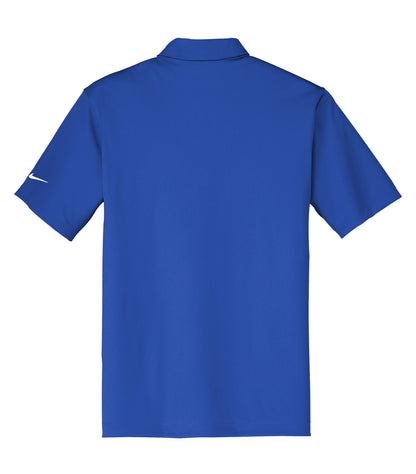 NIKE POLO Dri-FIT VERTICAL MESH. 637167