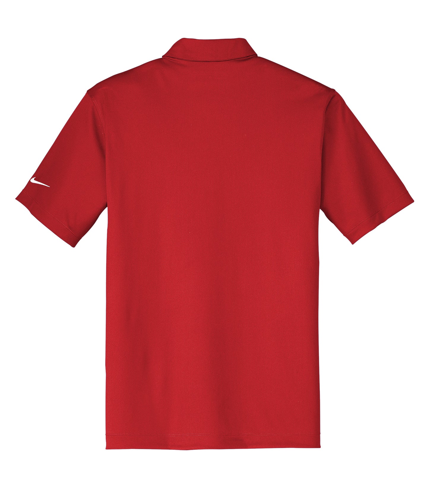 NIKE POLO Dri-FIT VERTICAL MESH. 637167