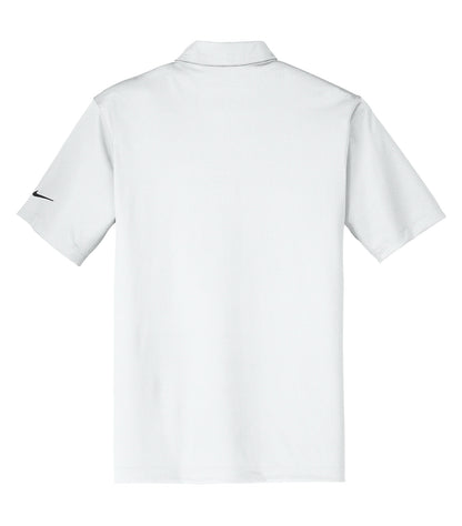 NIKE POLO Dri-FIT VERTICAL MESH. 637167