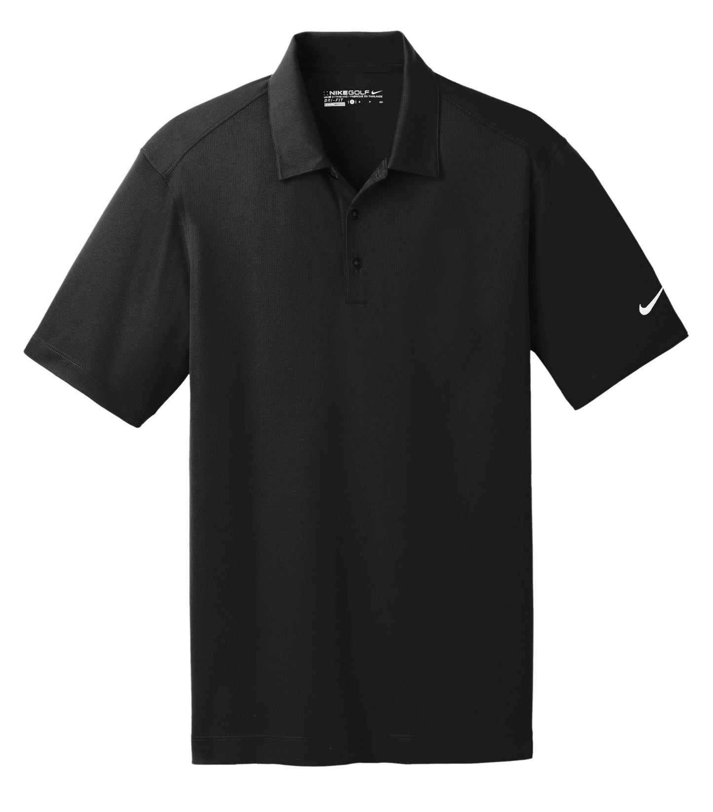 NIKE POLO Dri-FIT VERTICAL MESH. 637167