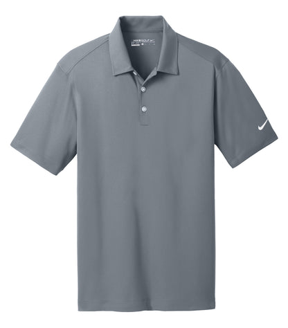 NIKE POLO Dri-FIT VERTICAL MESH. 637167