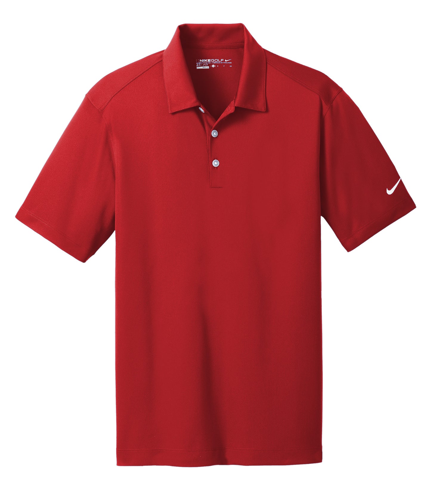 NIKE POLO Dri-FIT VERTICAL MESH. 637167