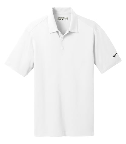 NIKE POLO Dri-FIT VERTICAL MESH. 637167