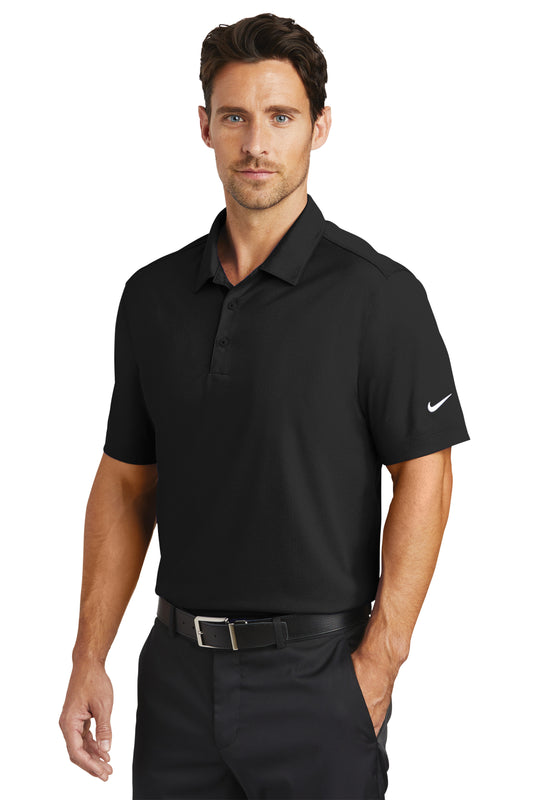 NIKE POLO Dri-FIT VERTICAL MESH. 637167