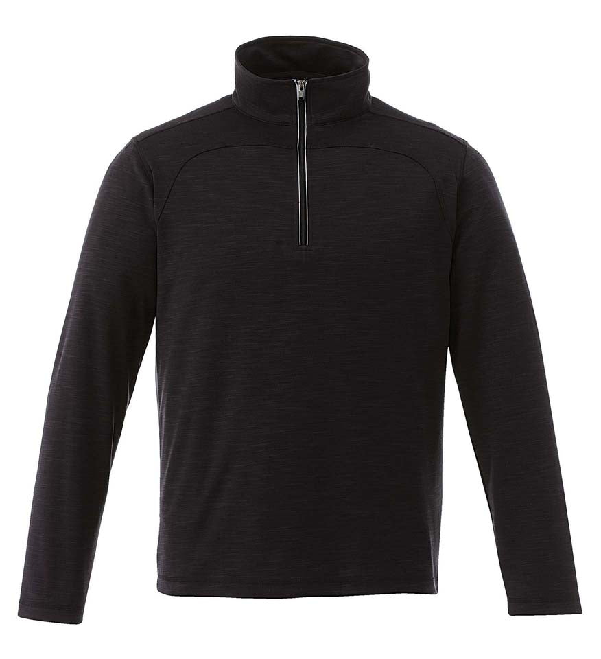 Molleton pour homme Zip / 1/4