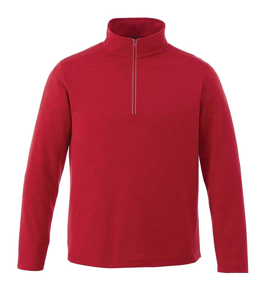 Molleton pour homme Zip / 1/4