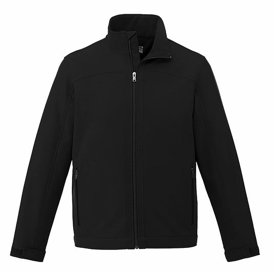 Blouson À Coquille Souple pour homme