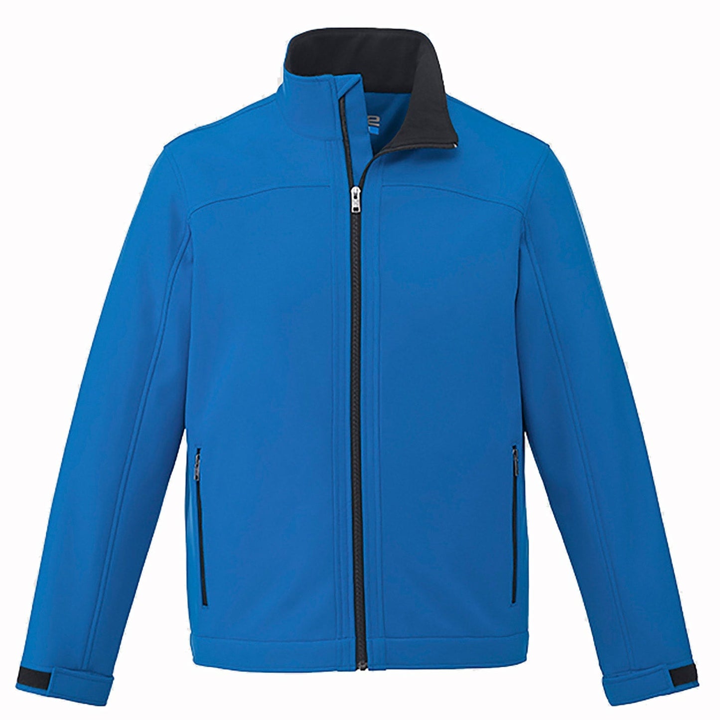 Blouson À Coquille Souple pour homme