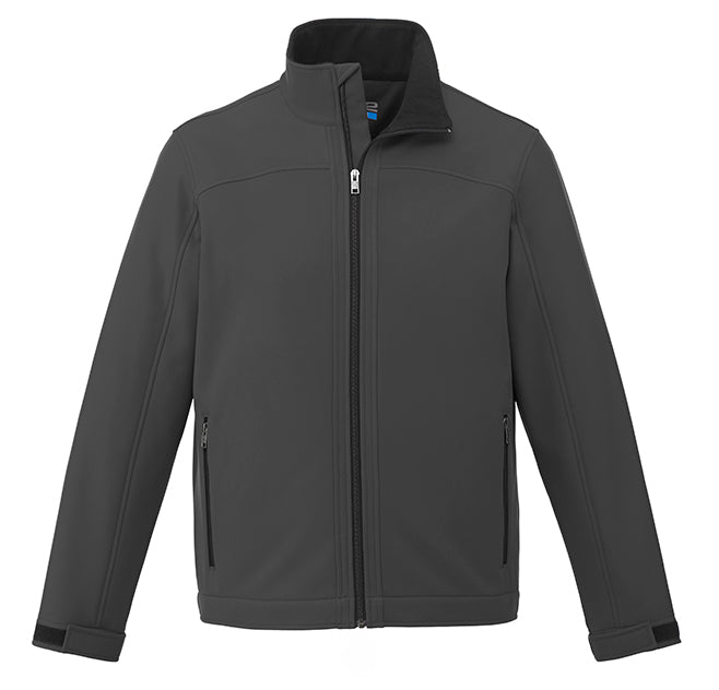 Blouson À Coquille Souple pour jeune