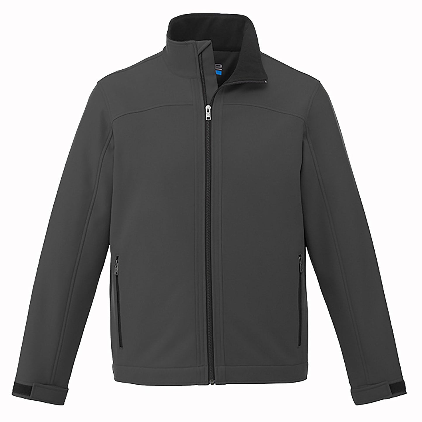 Blouson À Coquille Souple pour homme