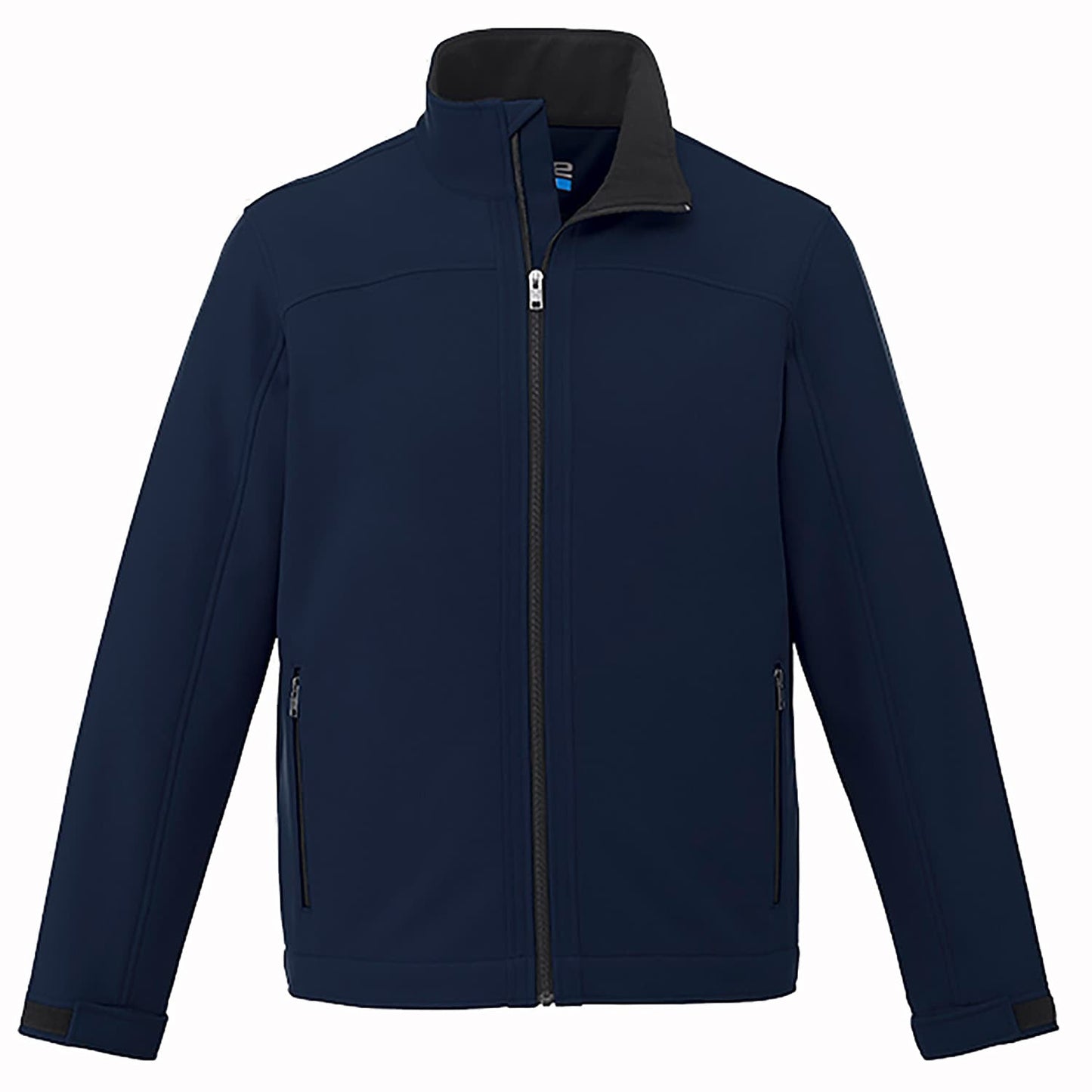 Blouson À Coquille Souple pour homme