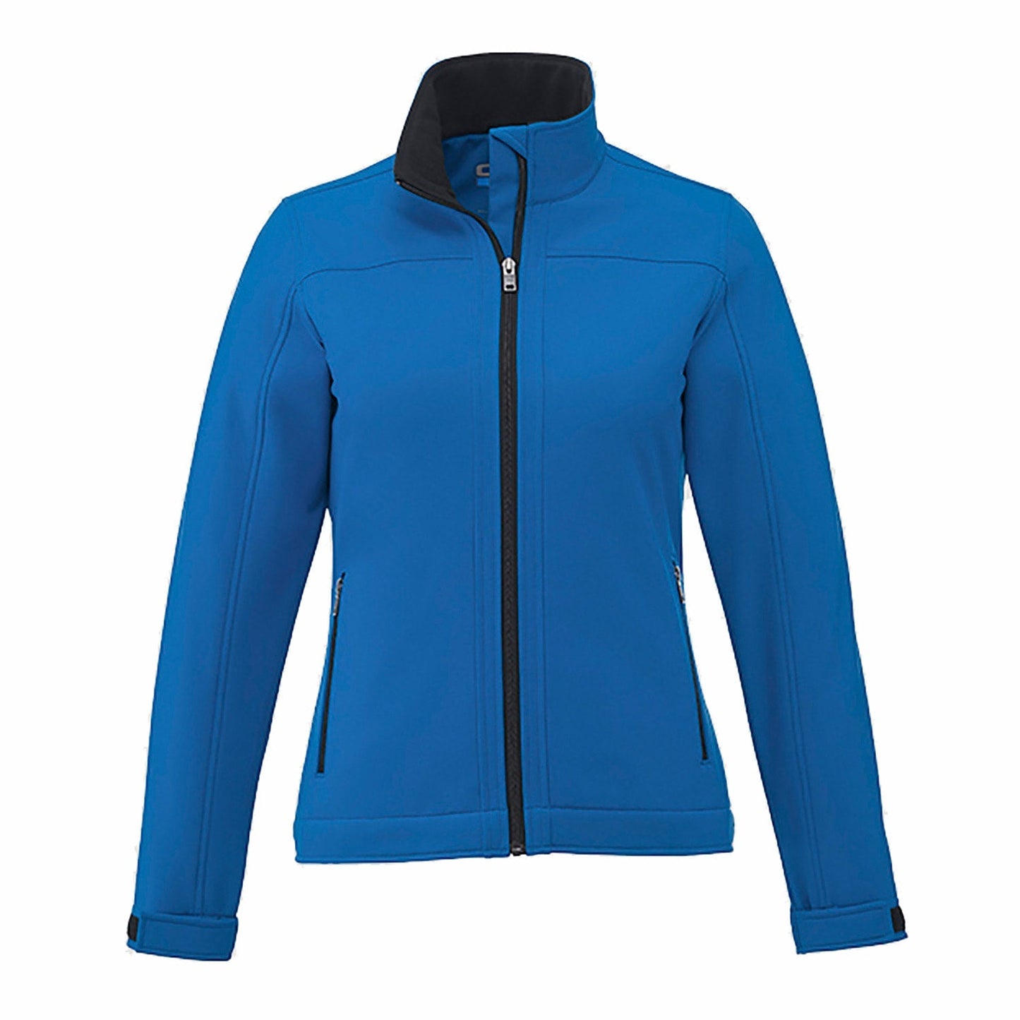 Blouson À Coquille Souple pour Femme