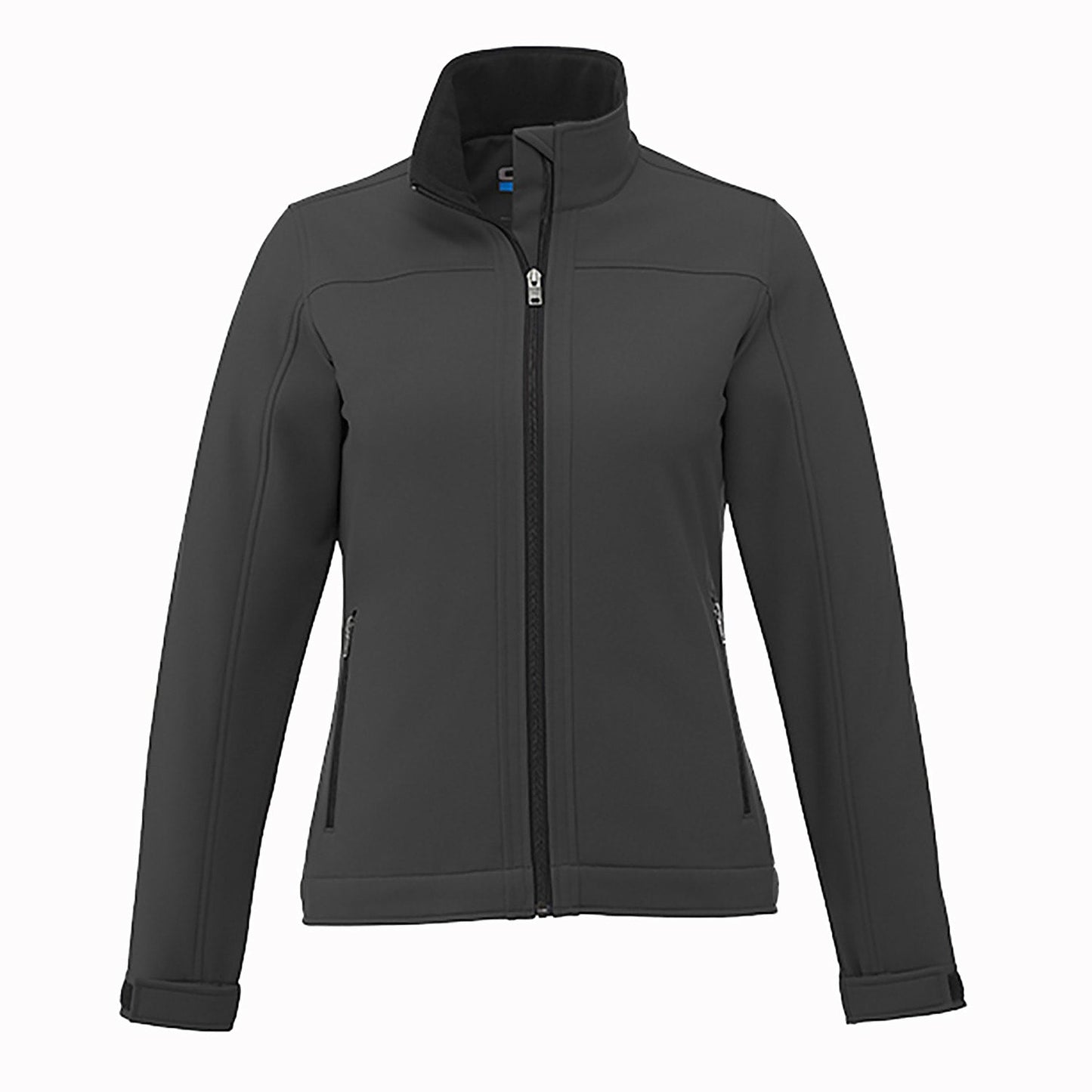 Blouson À Coquille Souple pour Femme