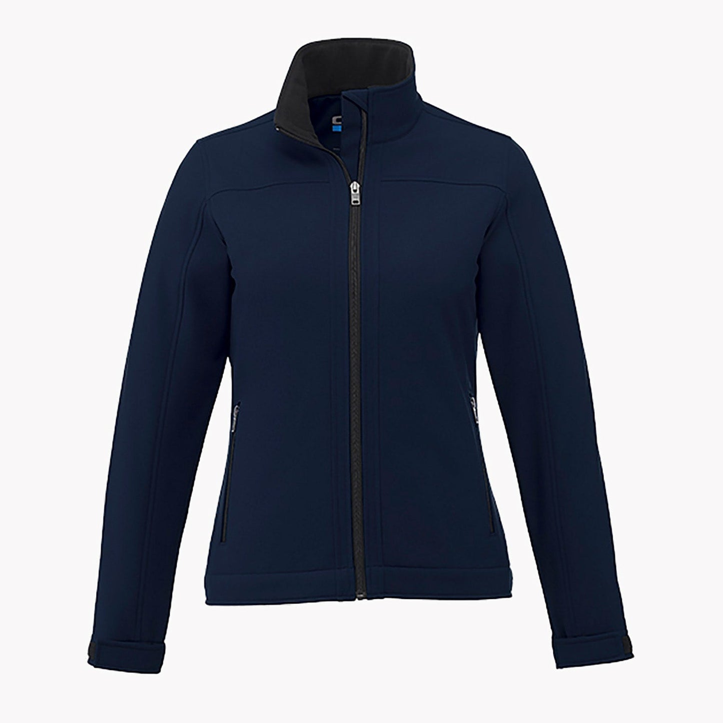 Blouson À Coquille Souple pour Femme