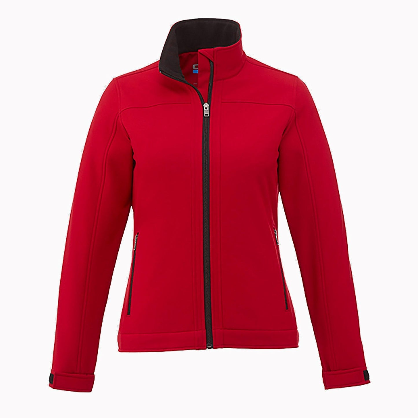 Blouson À Coquille Souple pour Femme