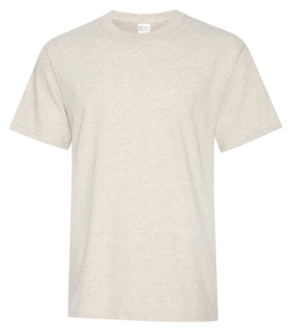 ATCᴹᶜ T-SHIRT EVERYDAY COTTON. ATC1000