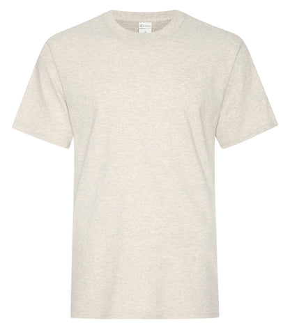 ATCᴹᶜ T-SHIRT EVERYDAY COTTON. ATC1000