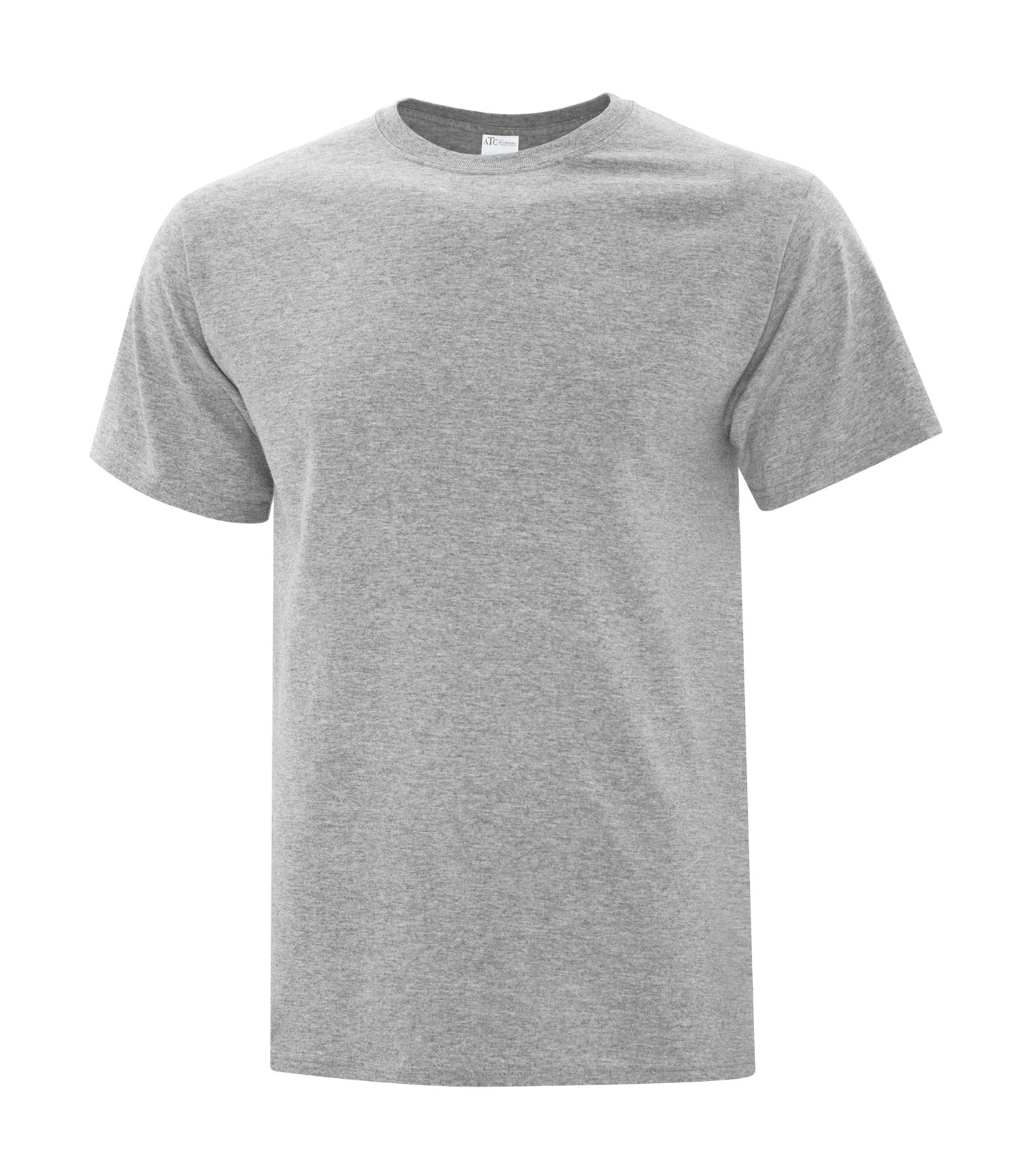 ATCᴹᶜ T-SHIRT EVERYDAY COTTON. ATC1000