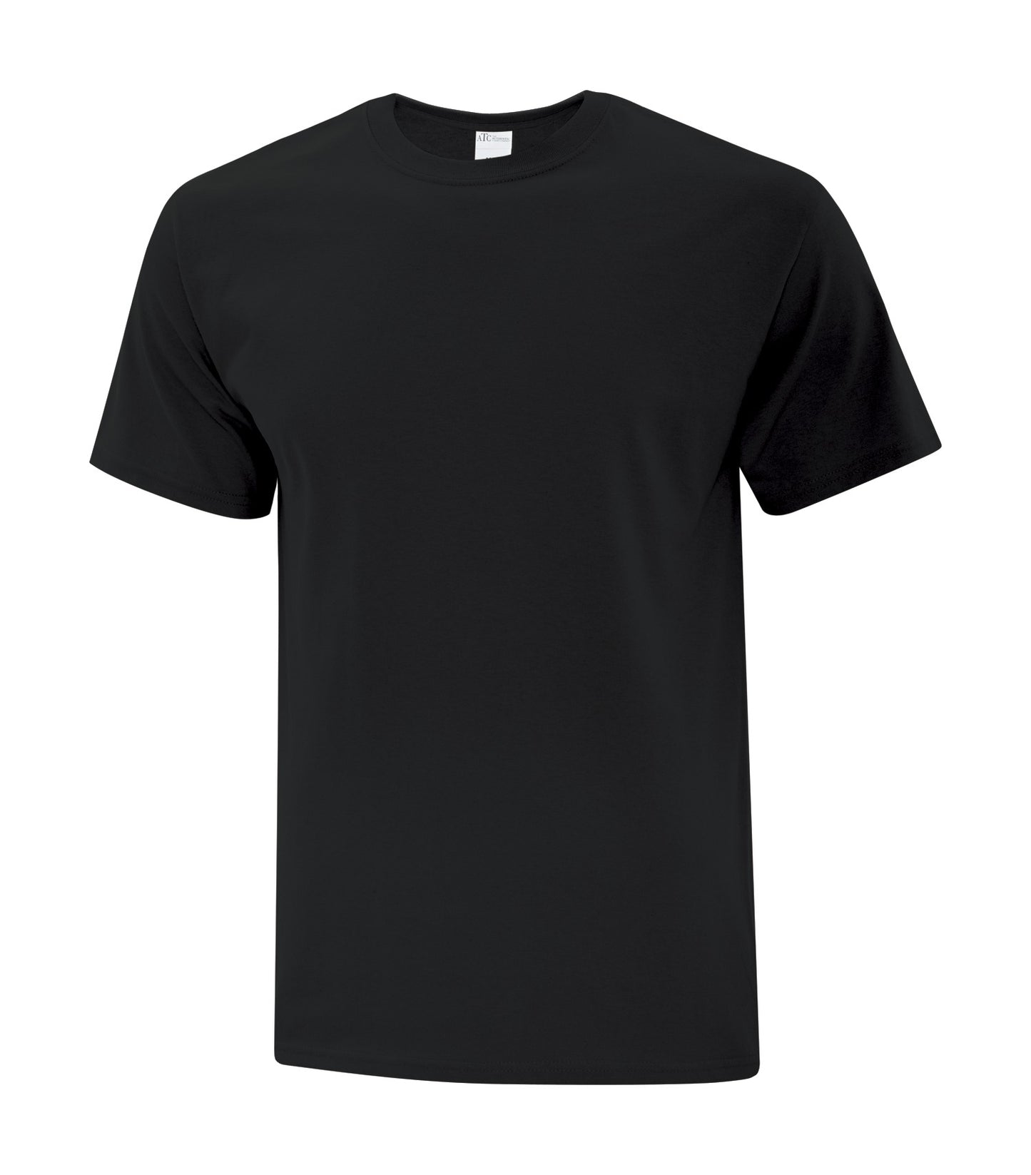 ATCᴹᶜ T-SHIRT EVERYDAY COTTON. ATC1000