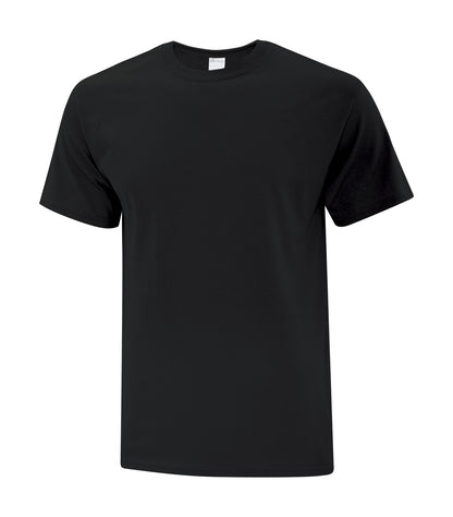 ATCᴹᶜ T-SHIRT EVERYDAY COTTON. ATC1000
