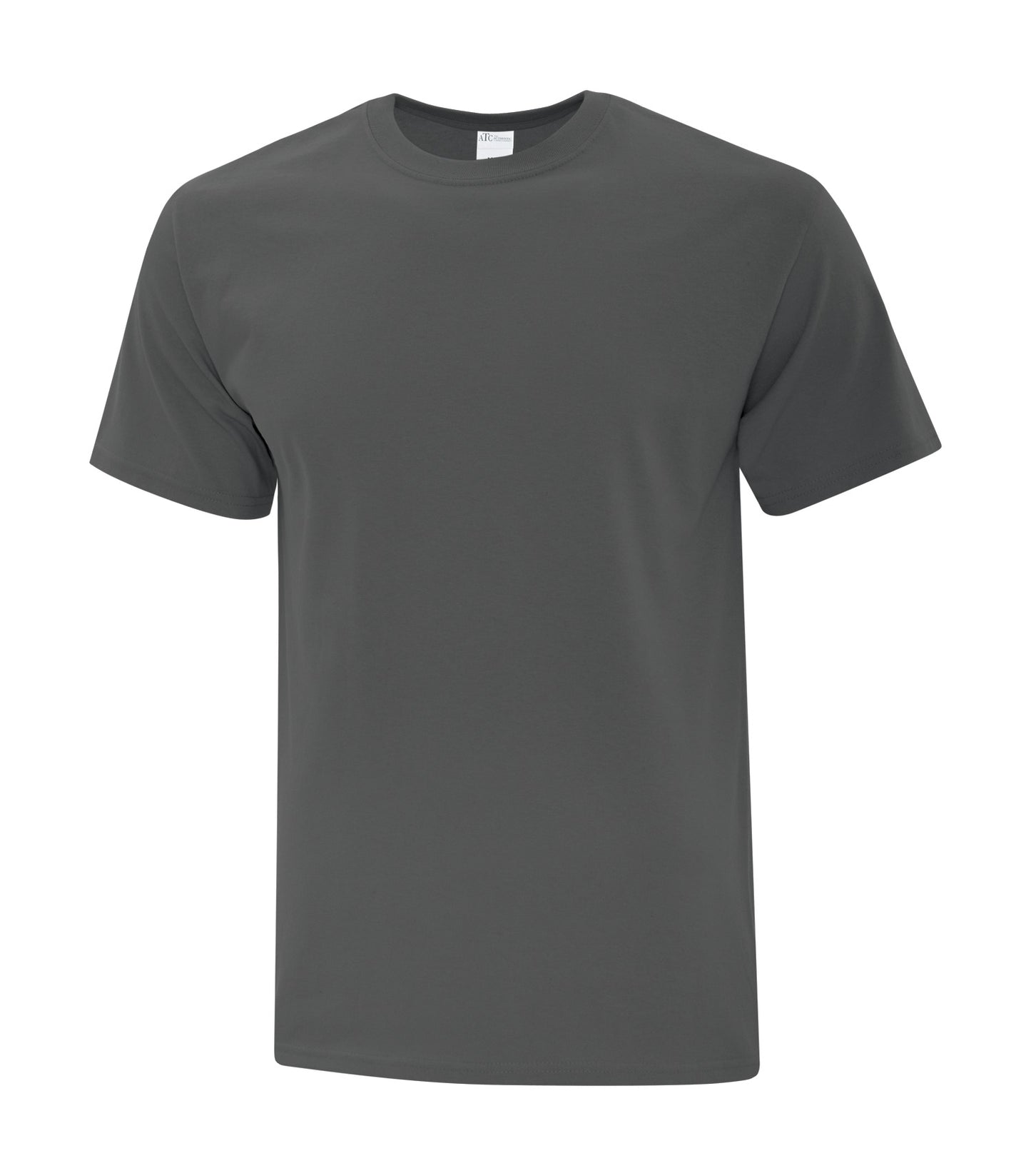 ATCᴹᶜ T-SHIRT EVERYDAY COTTON. ATC1000