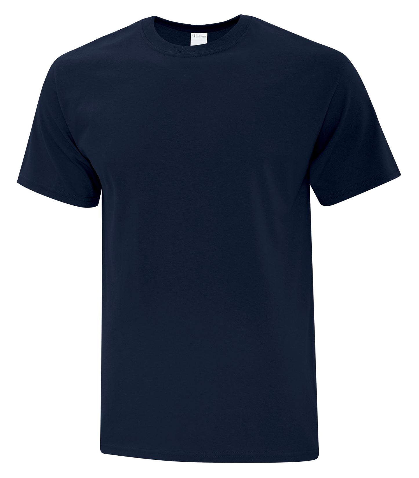 ATCᴹᶜ T-SHIRT EVERYDAY COTTON. ATC1000