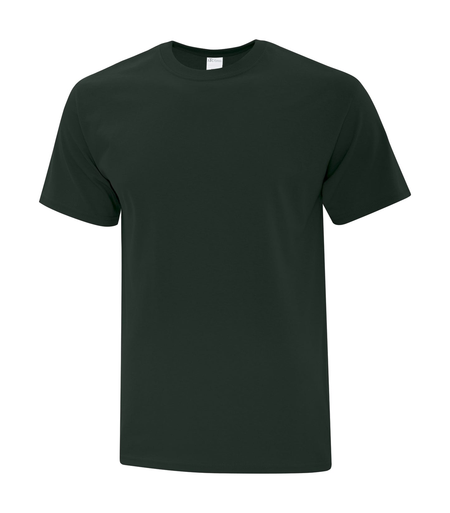 ATCᴹᶜ T-SHIRT EVERYDAY COTTON. ATC1000