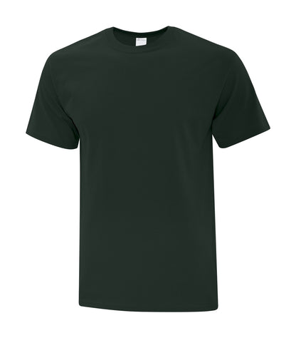 ATCᴹᶜ T-SHIRT EVERYDAY COTTON. ATC1000