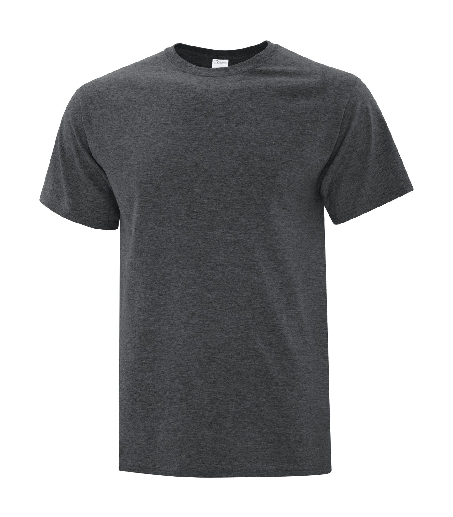ATCᴹᶜ T-SHIRT EVERYDAY COTTON. ATC1000