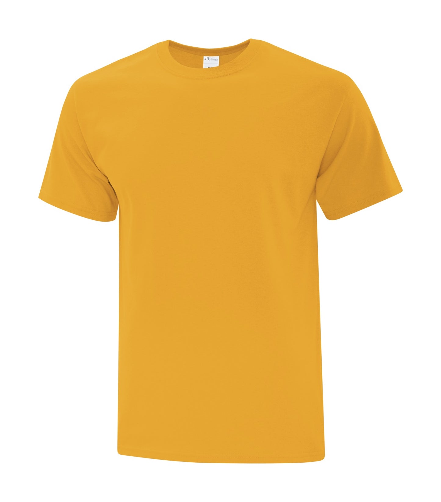 ATCᴹᶜ T-SHIRT EVERYDAY COTTON. ATC1000