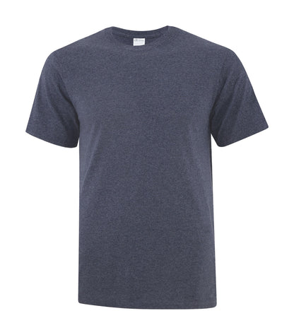 ATCᴹᶜ T-SHIRT EVERYDAY COTTON. ATC1000