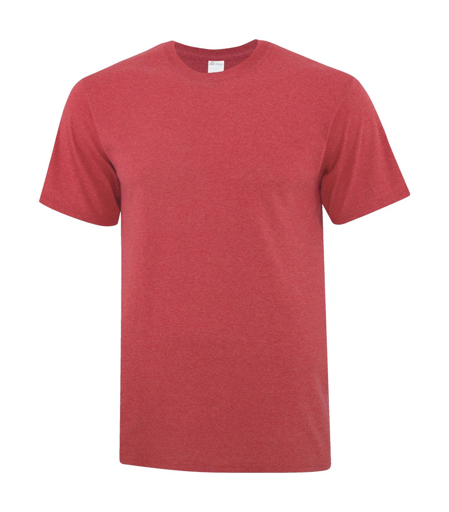 ATCᴹᶜ T-SHIRT EVERYDAY COTTON. ATC1000