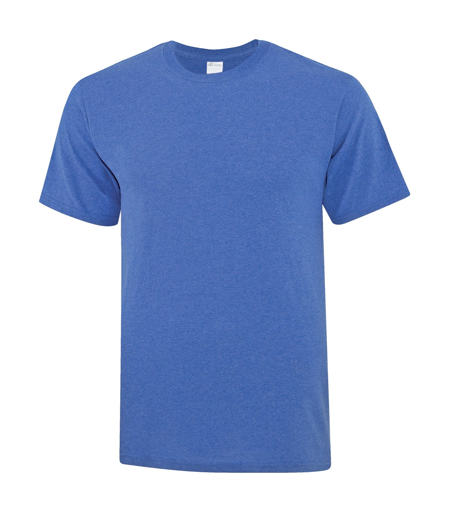 ATCᴹᶜ T-SHIRT EVERYDAY COTTON. ATC1000