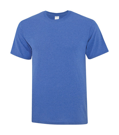 ATCᴹᶜ T-SHIRT EVERYDAY COTTON. ATC1000