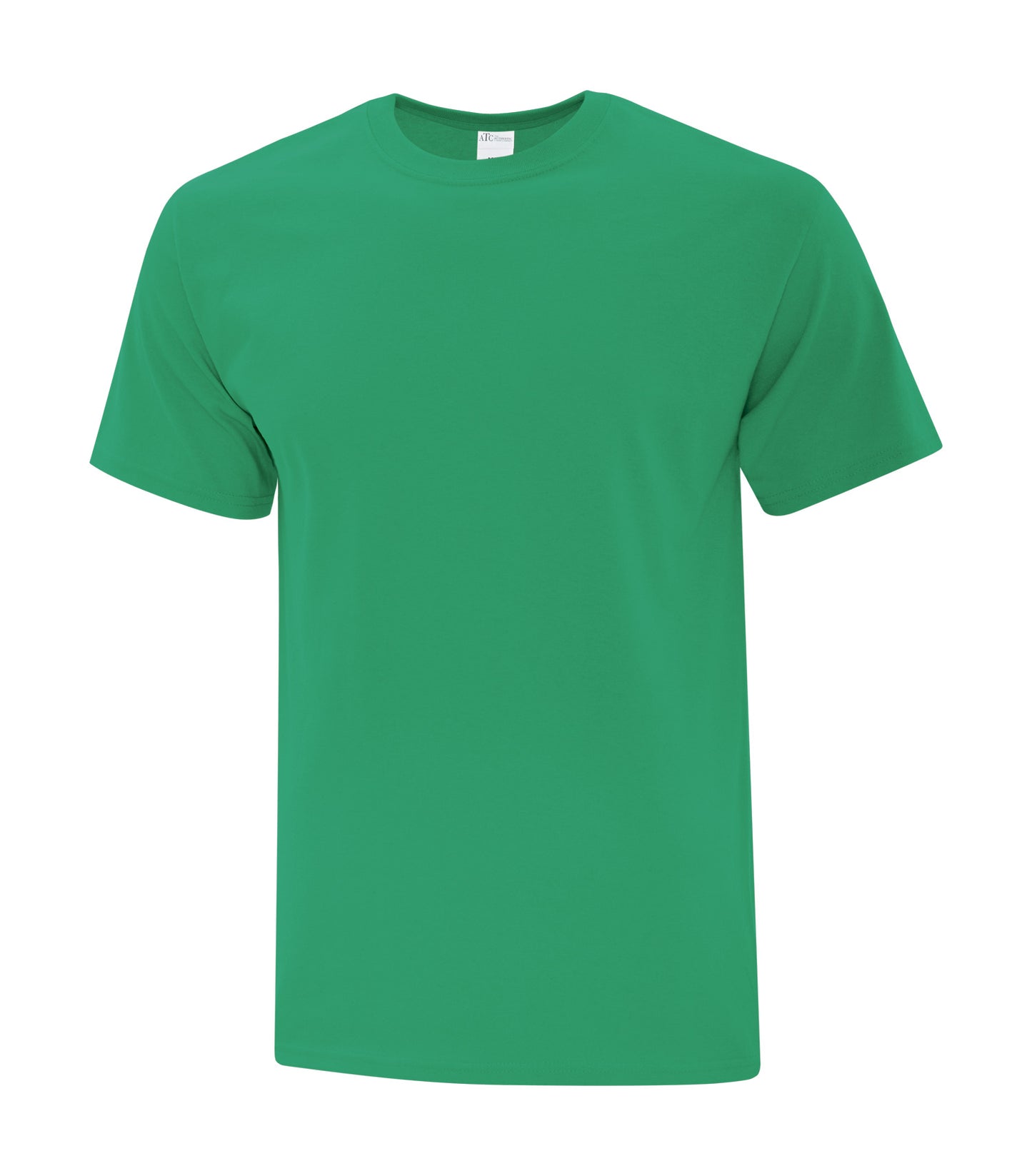 ATCᴹᶜ T-SHIRT EVERYDAY COTTON. ATC1000