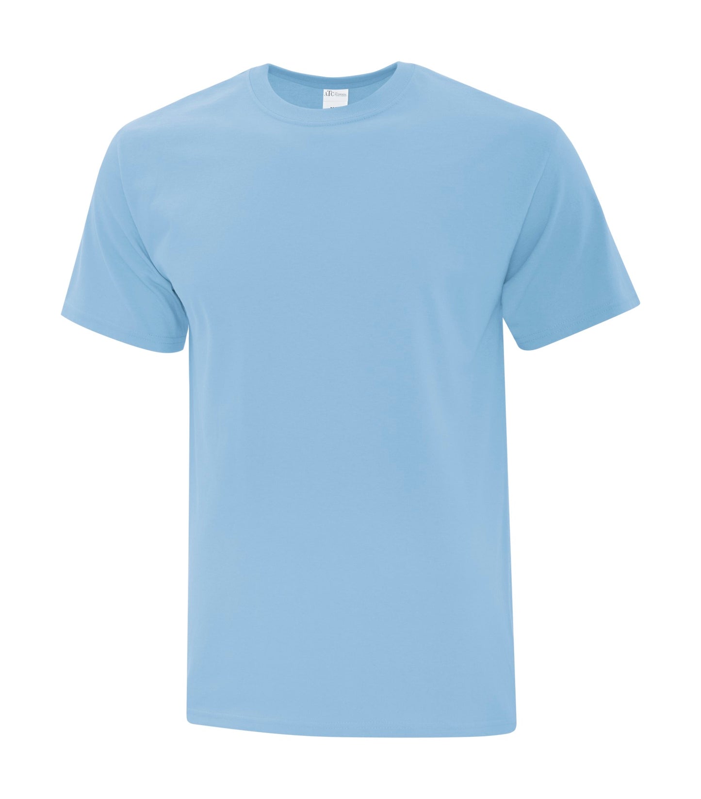 ATCᴹᶜ T-SHIRT EVERYDAY COTTON. ATC1000