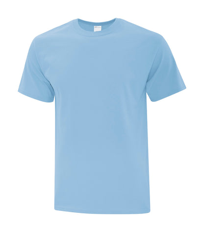 ATCᴹᶜ T-SHIRT EVERYDAY COTTON. ATC1000