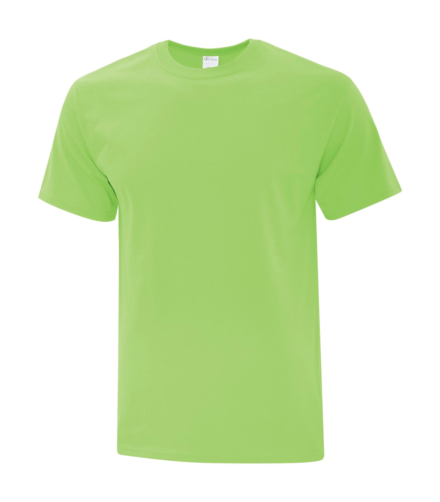 ATCᴹᶜ T-SHIRT EVERYDAY COTTON. ATC1000
